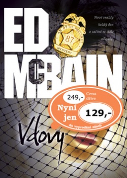 Vdovy (Ed McBain)