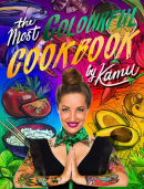 The most colourful cookbook (Kamila Rundusová)