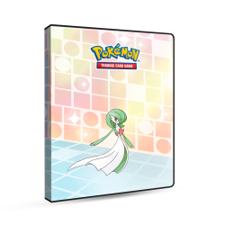 Pokémon UP: GS Trick Room - A4 album na 180 kariet