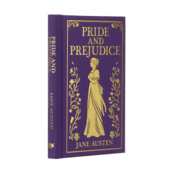 Pride and Prejudice (Jane Austen)