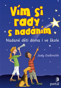 Vím si rady s nadáním (Judy Galbraith)