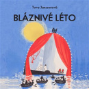 Bláznivé léto (Tove Janssonová)