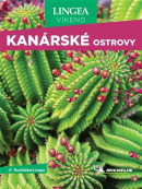 Kanárské ostrovy - Víkend (Kolektiv autorů)