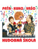 CD-Paťa – Kuko –Vašo-Hudobná škola Vaša Patejdla (Kolektív)