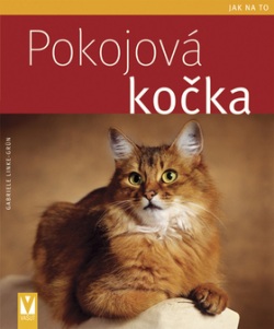 Pokojová kočka (Gabriele Linke-Grün)