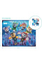 Puzzle Labková patrola Aqua Pups 30 dielikov