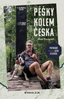 Pěšky kolem Česka (Petr Nazarov)