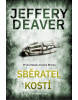 Sběratel kostí (Jeffery Deaver)