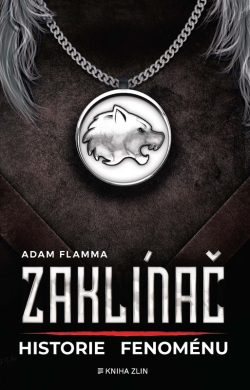 Zaklínač – historie fenoménu (Adam Flamma)