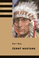 Černý mustang (Karel Jordán, Karl May)