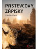 Pastevcovy zápisky (František Groessl)