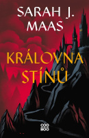 Královna stínů (Sarah J. Maas)