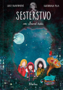 Sesterstvo ve Snové říši (Lucie Hlavinková)