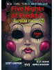 1:35 v noci (Five Nights at Freddy's: Fazbear Frights #3) (Scott Cawthon)