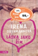 Láska jako Řím (Irena Obermannová)