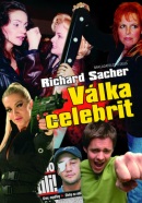 Válka celebrit (Richard Sacher)