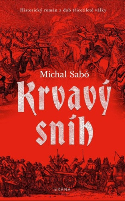 Krvavý sníh (Michal Šabo)