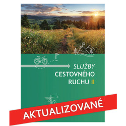 Služby cestovného ruchu II (J. Orieška)