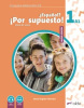 Nuevo ¿Español? ¡Por supuesto! 1 Libro del alumno (A1) (María Ángeles Palomino)