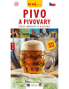 Pivo a pivovary Čech, Moravy a Slezska - kapesní průvodce/česky (Jan Eliášek)