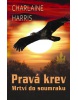 Pravá krev Mrtví do soumraku (Charlaine Harris)