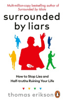 Surrounded by Liars (Thomas Erikson)