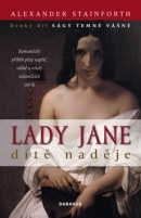 Lady Jane dítě naděje (Alexander Stainforth)