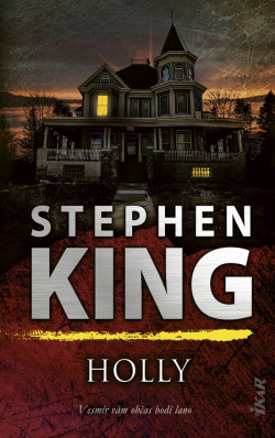 Holly (Stephen King)