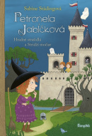 Petronela Jabĺčková 11: Hradné strašidlá a Stridží močiar (Sabine Städingová)