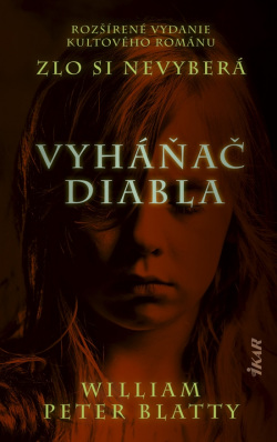 Vyháňač diabla (William Peter Blatty)