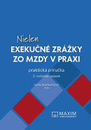 Nielen exekučné zrážky zo mzdy v praxi (Iveta Matlovičová)