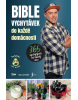 Bible vychytávek do každé domácnosti - 365 vychytávek na každý den (Ladislav Hruška)