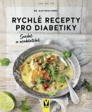 Rychlé recepty pro diabetiky (Matthias Riedl)