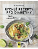 Rychlé recepty pro diabetiky (Matthias Riedl)