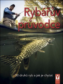 Rybářův průvodce (Hans Eiber)