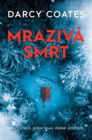 Mrazivá smrt (Darcy Coates)