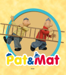 Pat a Mat (Marek Beneš)