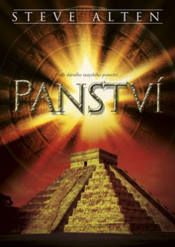 Panství (Steve Alten)