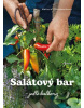 Salátový bar – jedlé balkony (Melanie Öhlenbachová)