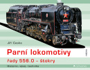 Parní lokomotivy řady 556.0 - štokry (Caska Jiří)