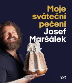 Moje sváteční pečení (Josef Maršálek)