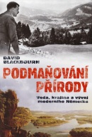 Podmaňování přírody (David Blackbourn)