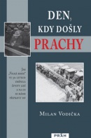 Den, kdy došly prachy (Milan Vodička)