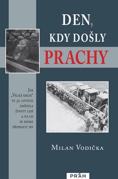 Den, kdy došly prachy (Milan Vodička)