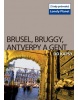 Brusel, Bruggy, Antverpy a Gent do kapsy (Kolektív)
