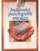 Indiánský patchwork molas (Zuzana Arsenjevová)