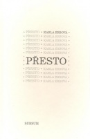 Přesto (Karla Erbová)