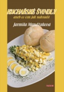 Kuchařské švindly (Jarmila Mandžuková)