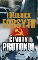 Čtvrtý protokol (Frederick Forsyth)