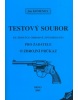 Testový soubor 2009 (Jan Komenda)